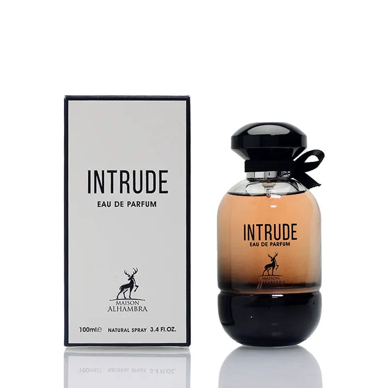 L'Intrude Ladies Perfume EDP by Maison Alhambra | Amsons