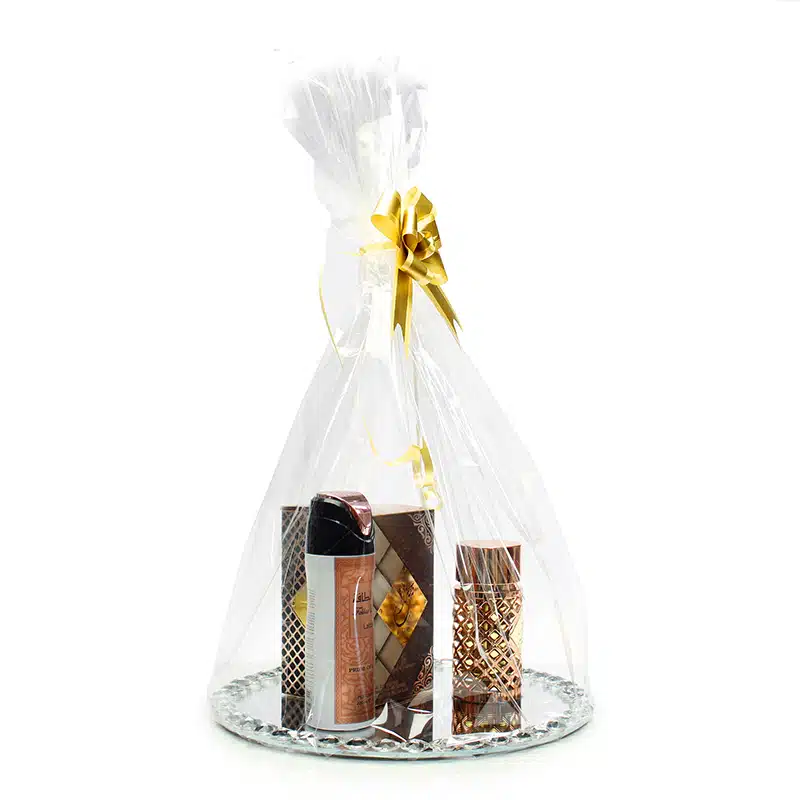 Jazzab Gold Gift Hamper