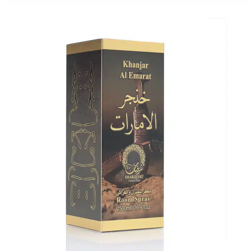 Khanjar Al Emarat Room Freshener 500ml