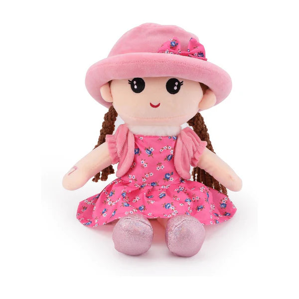Layla Talking Muslim Doll