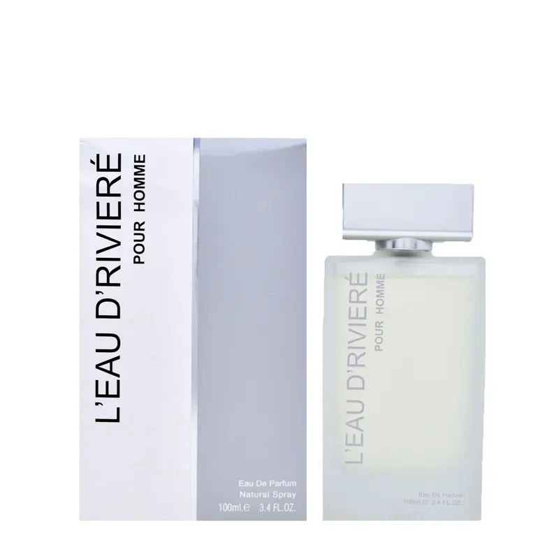 L'Eau D'Riviere Perfume for Men 100ml
