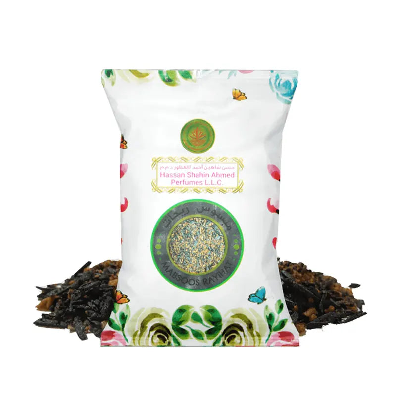 Mabsoos Rayihat Bakhoor