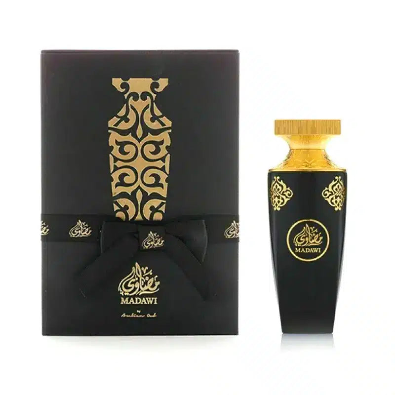 Madawi By Arabian Oud EDP Perfume For Women