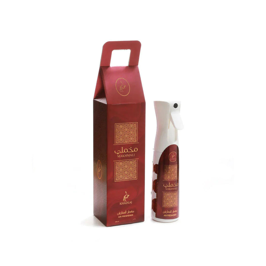 Makhmali Air Freshener Spray 320ml