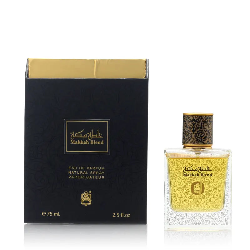 Men's Makkah Blend EDP Perfume 75ml