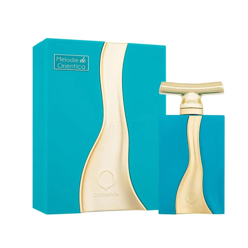 Melodie De Orientica Ladies Perfume