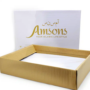 Three Piece Kafan for Men / Shroud