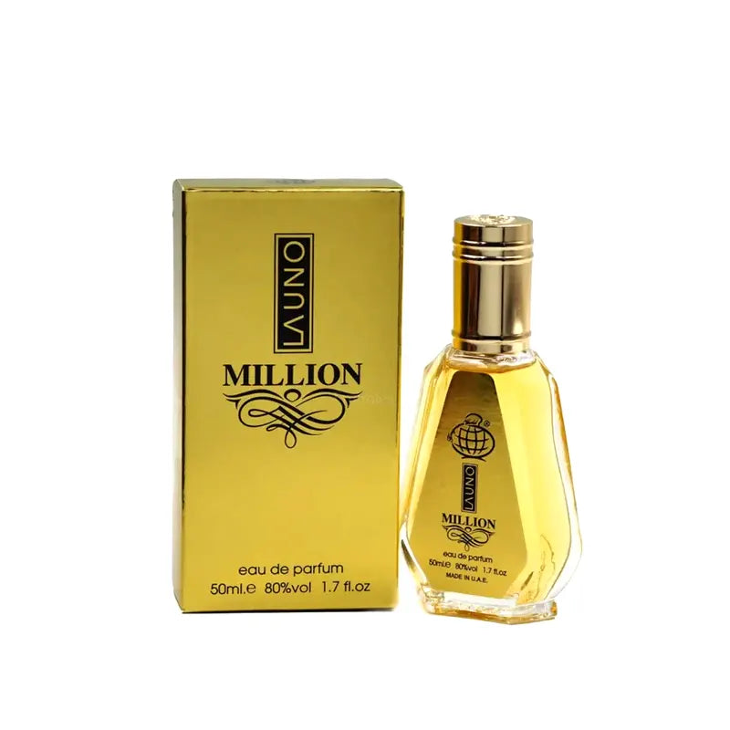 Million Launo 50ml Perfume