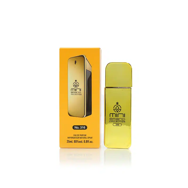 Mini Brand Collection 316