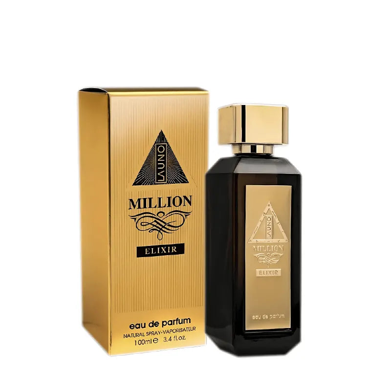 Million Elixir Perfume for Men 100ml