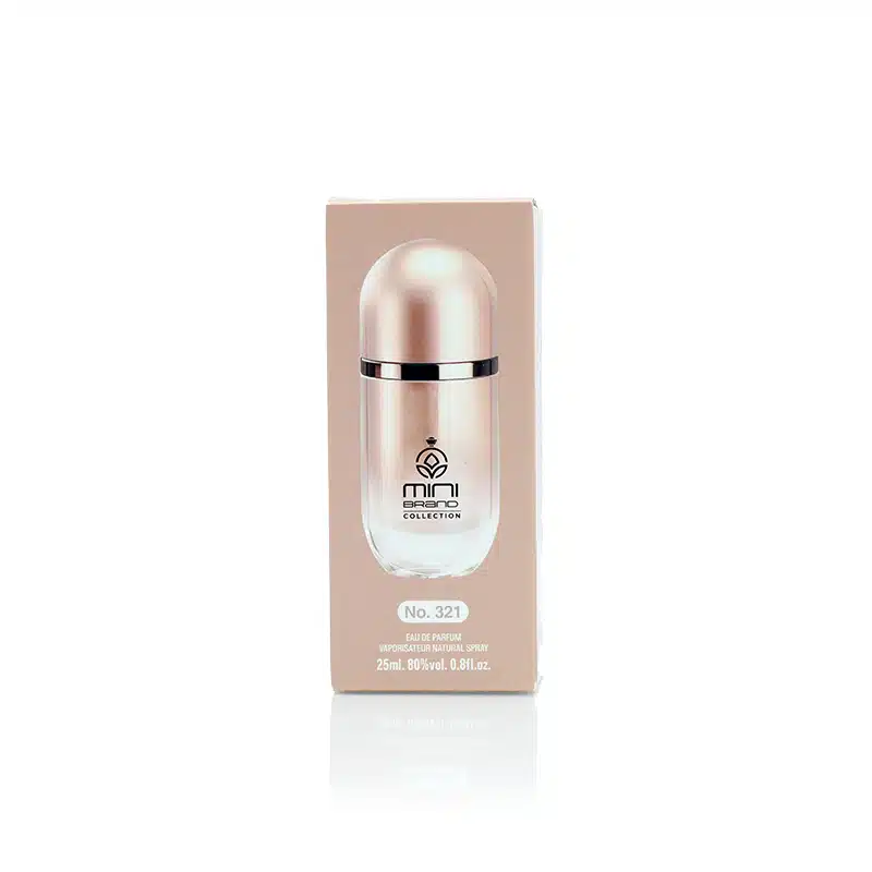 Mini Brand Collection 321