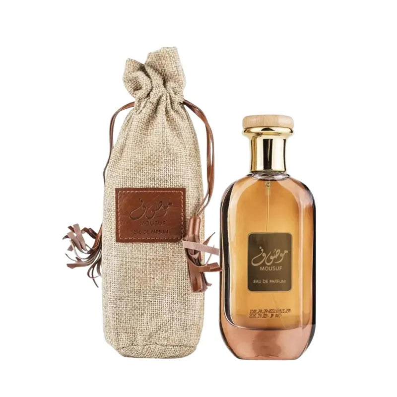 Mousuf Brown Perfume