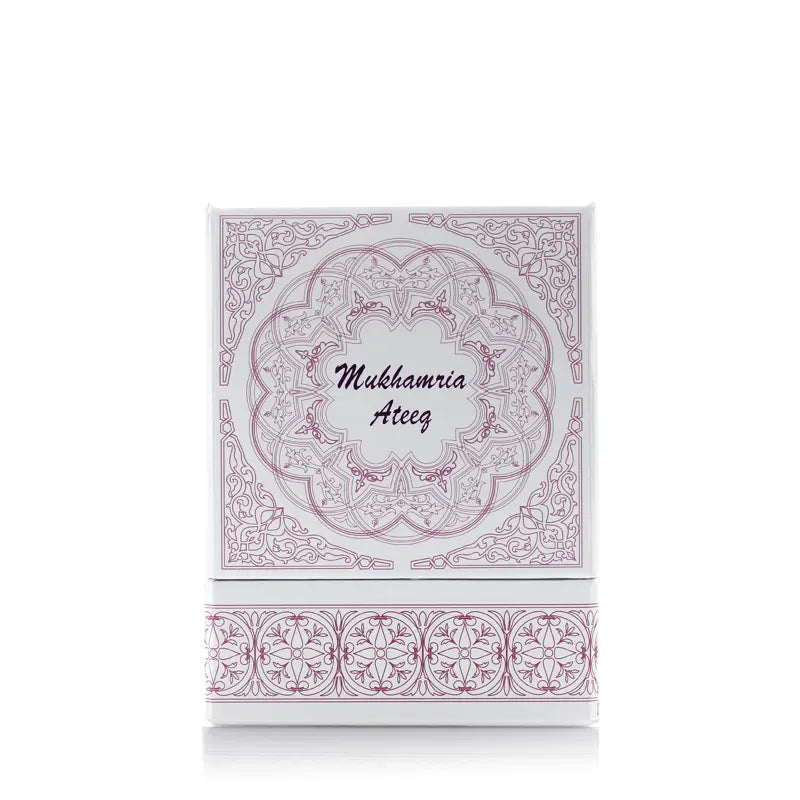 Al Haramain Mukhamria Ateeq Roll-on Attar 12ml