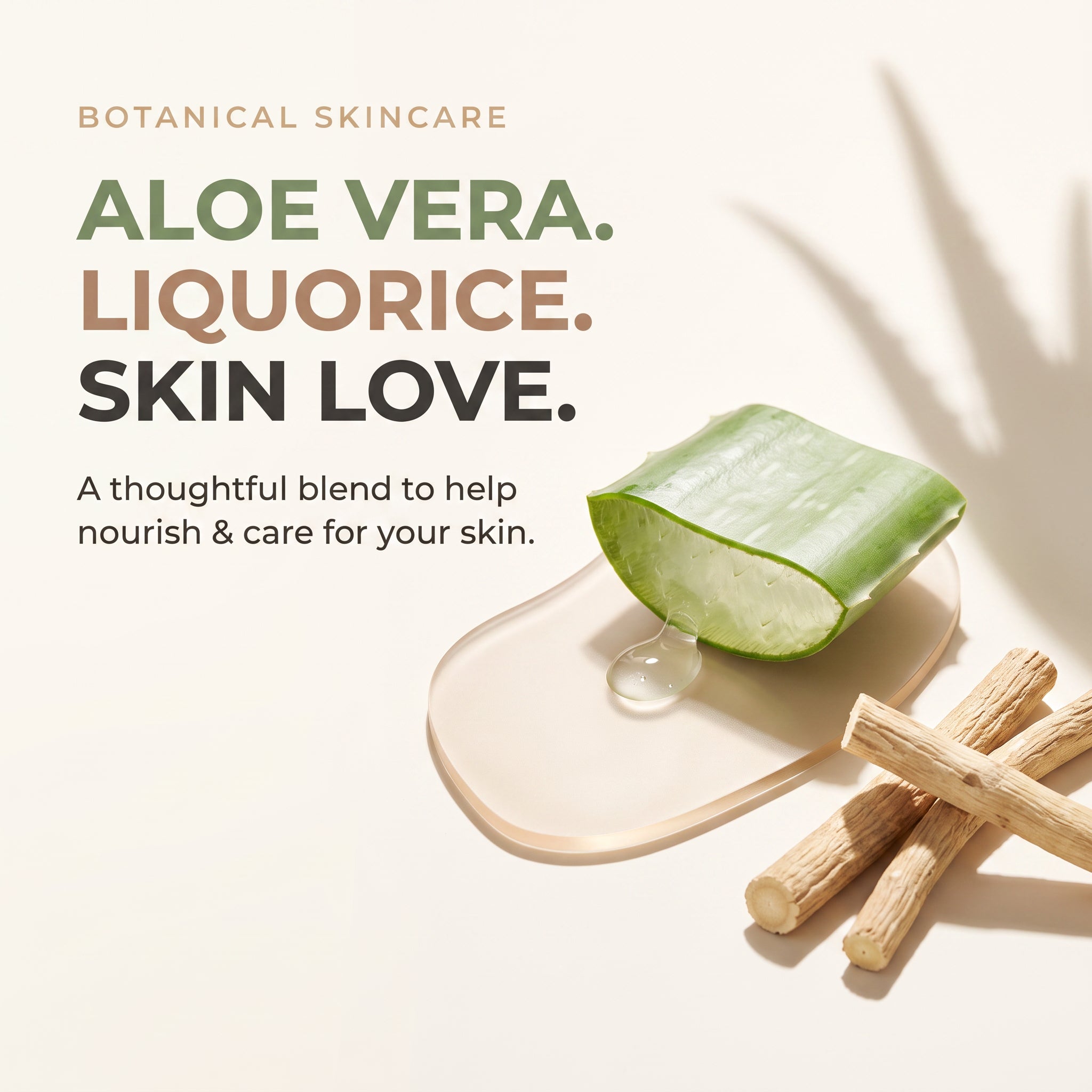 Multi Vitamin Facial Toning Serum