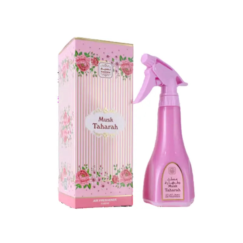 Musk Taharah Room Freshener