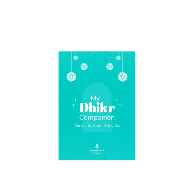 My Dhikr Companion