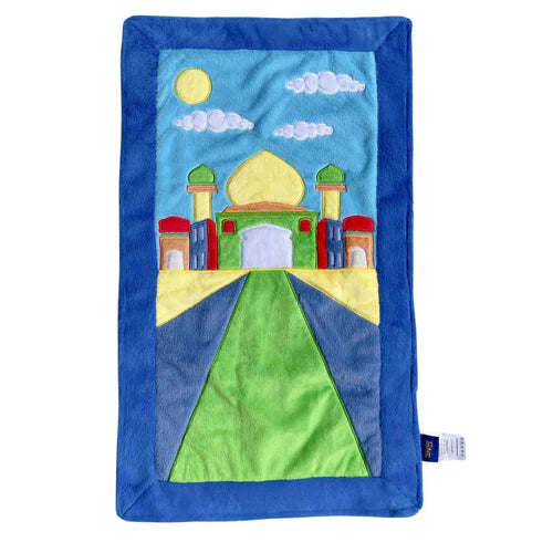 My First Salat Kit - Prayer Kits for Boys