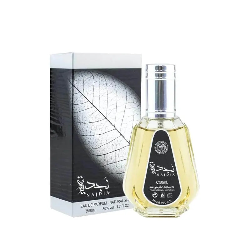 Najida 50ml Perfume