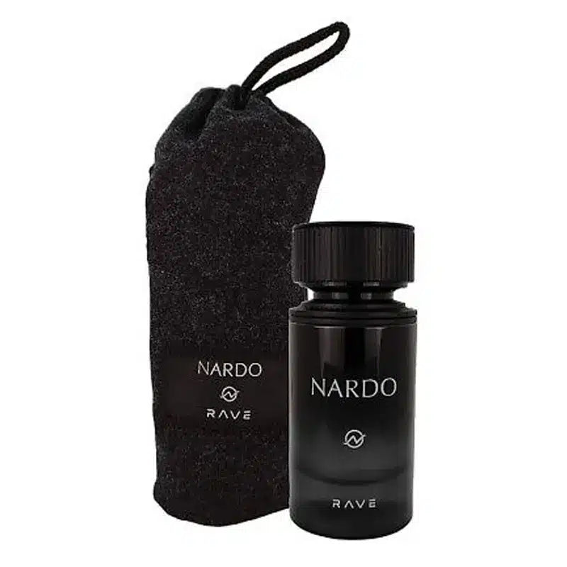 Nardo Black Perfume for Men