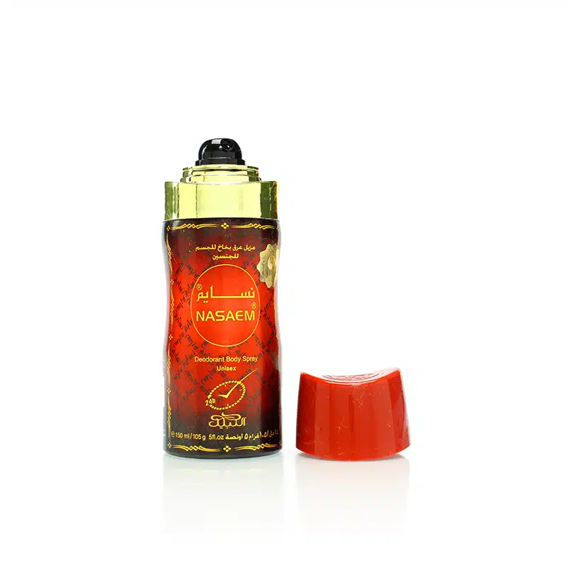 Nasaem Deodorant