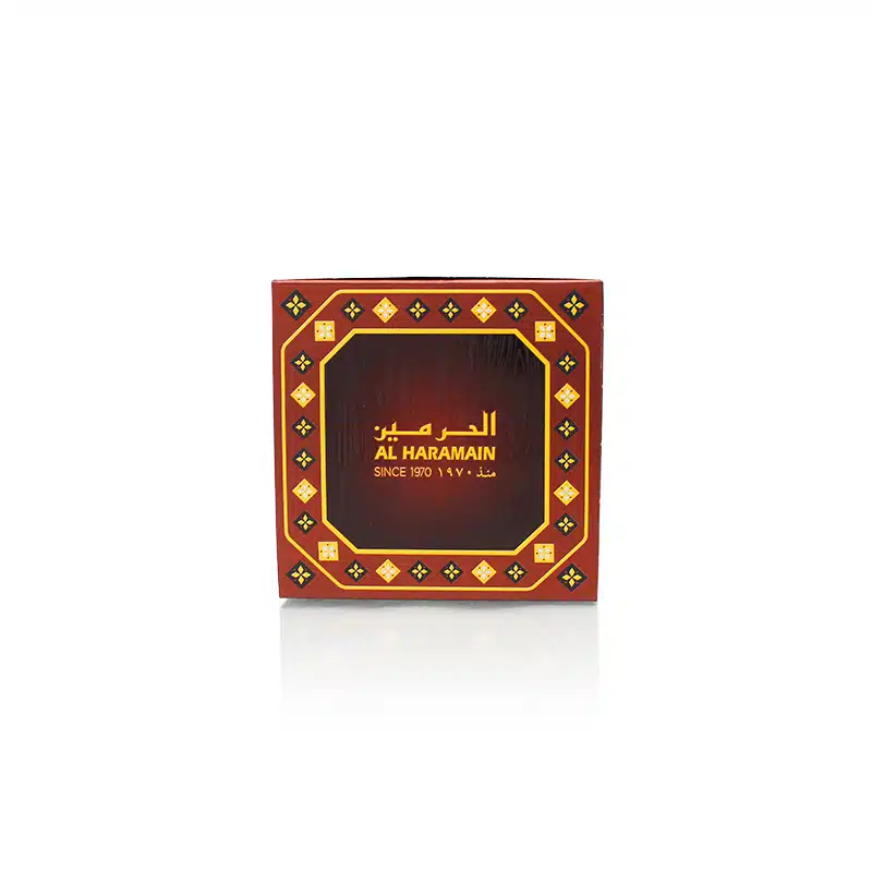 Haramain Bukhoor Nowah 75gms