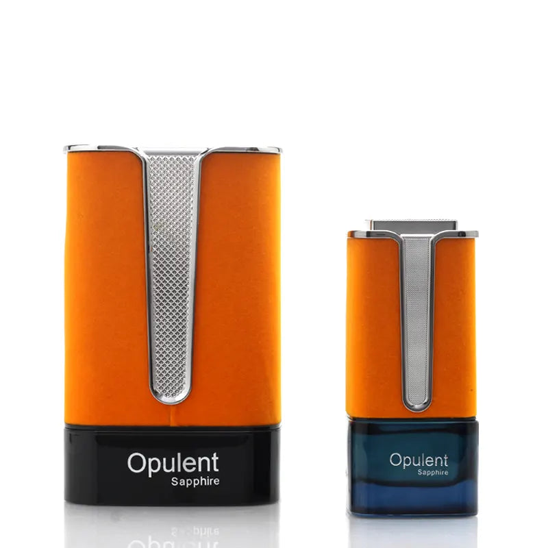 Opulent Saffron Al Haramain Perfume for women