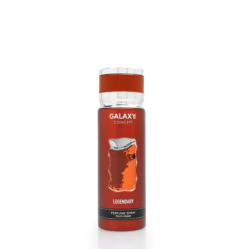 Galaxy Concept Legendary Deodorant