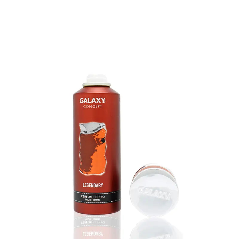 Galaxy Concept Legendary Deodorant