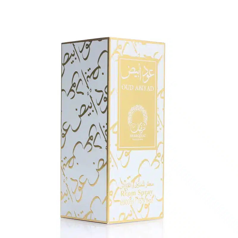 Oud Abiyad Room Freshener 500ml
