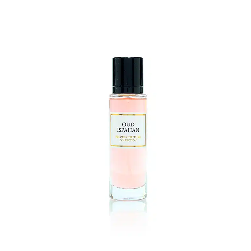 Oud Ispahan Perfume