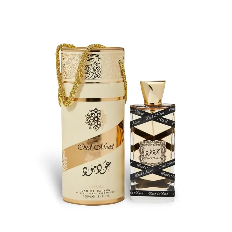 Oud Mood Perfume