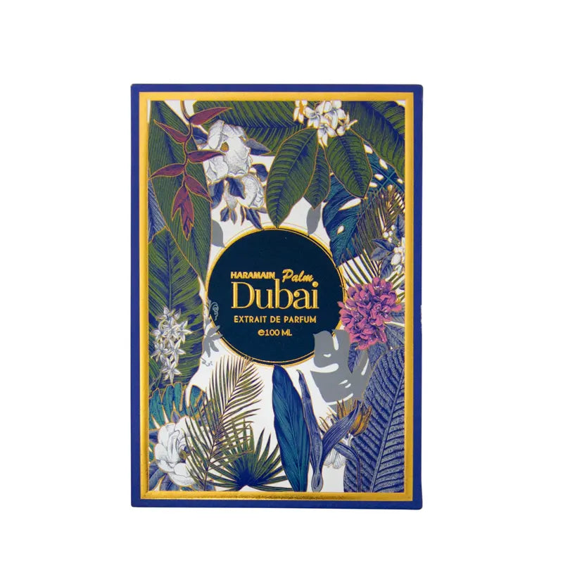 Palm Dubai 100ml Extrait de Parfum