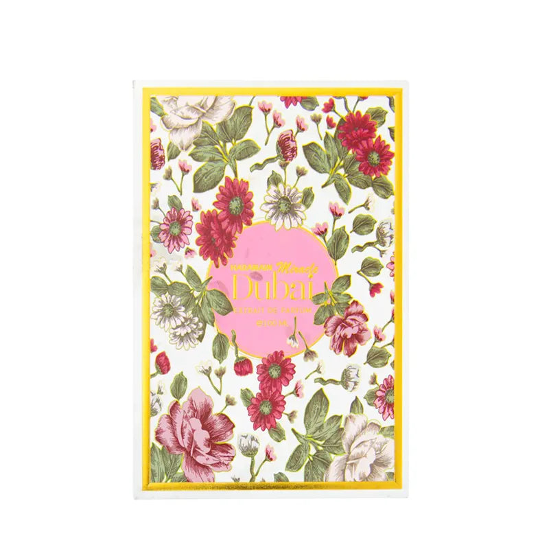 Miracle Dubai 100ml Extrait de Parfum