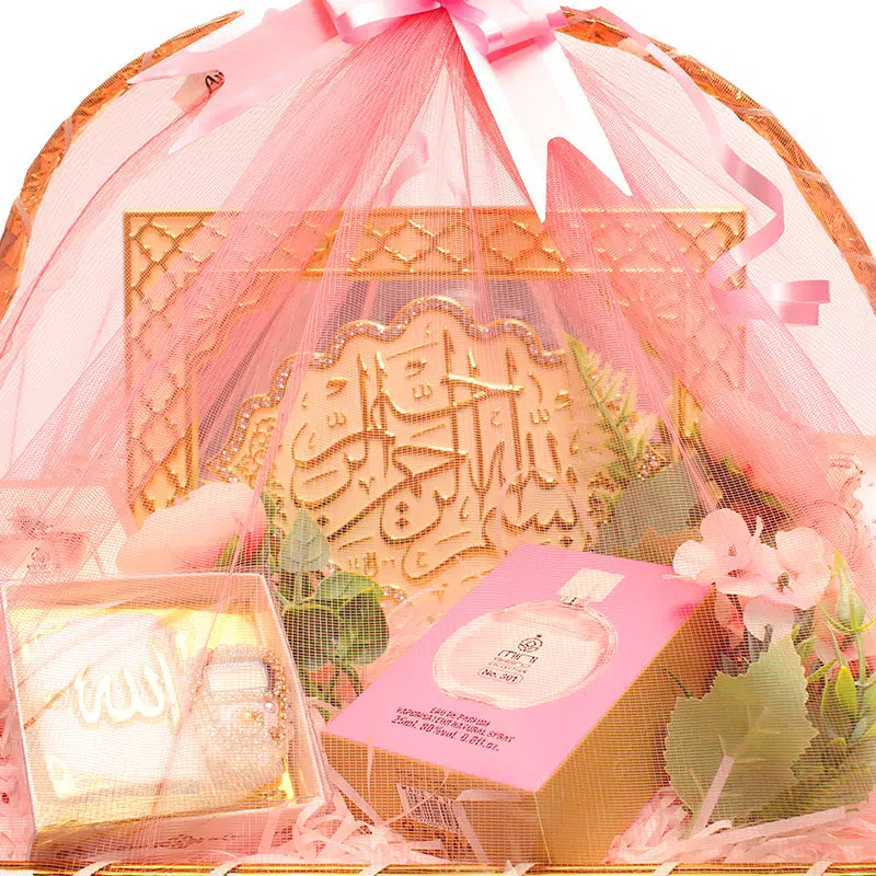 Delightful Womens Hamper