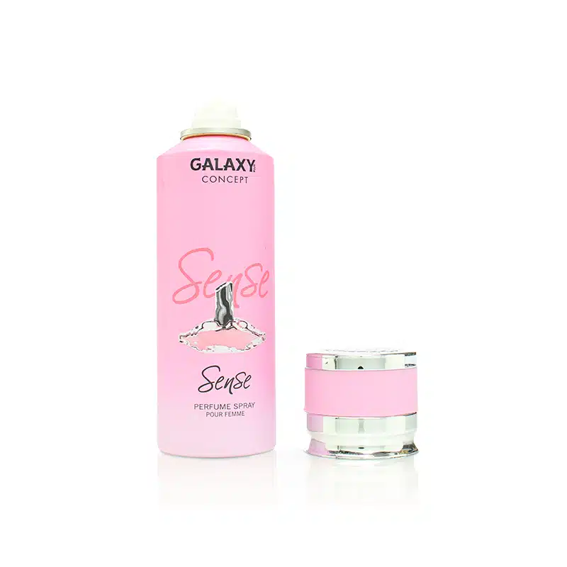 Sense Deodorant