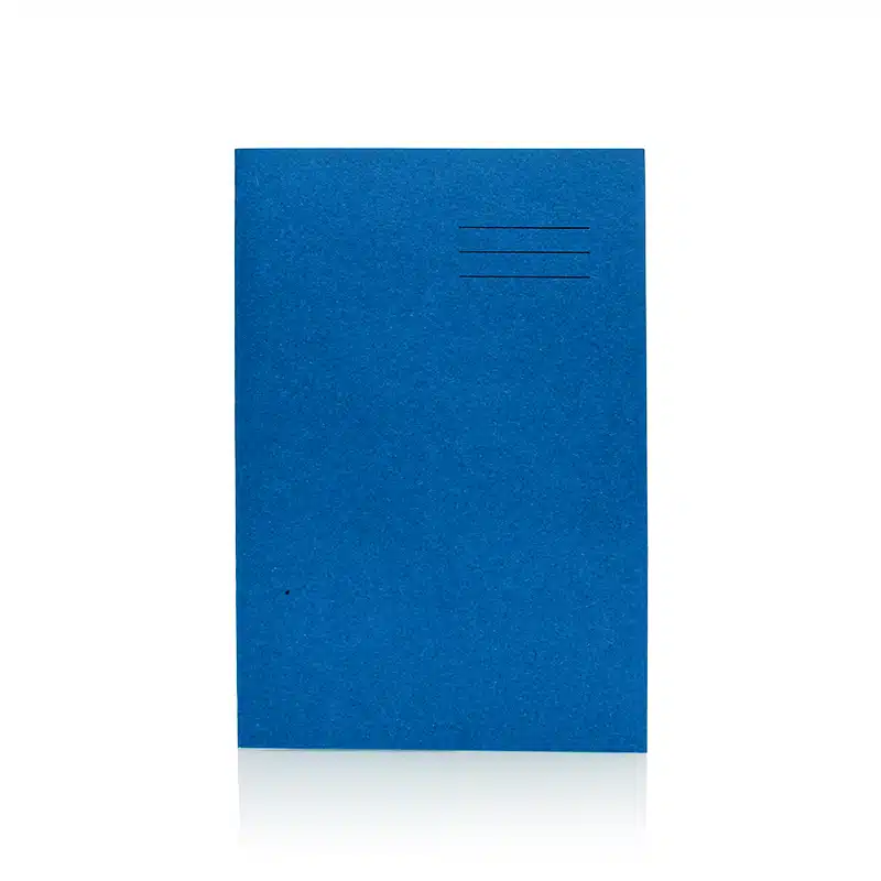 Lined Writing Book 100 Pages