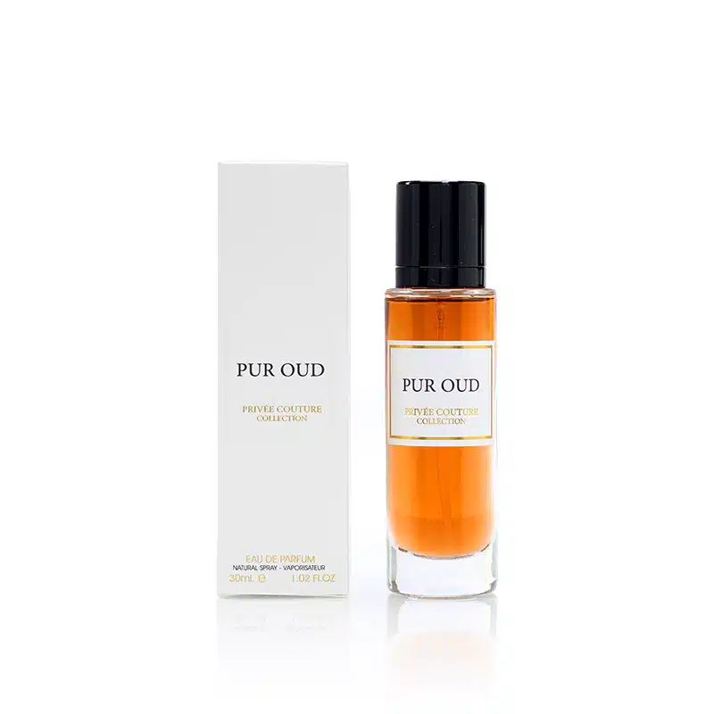 Pur Oud Perfume 30 ml