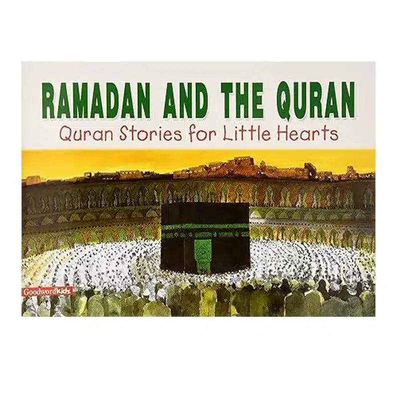 Ramadan And The Quran