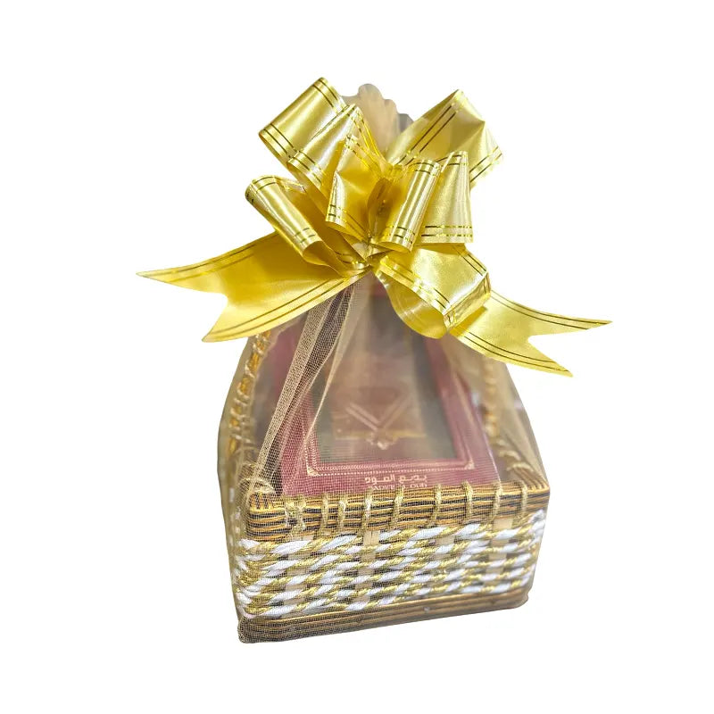 Badee Al Oud Sublime Gift Set