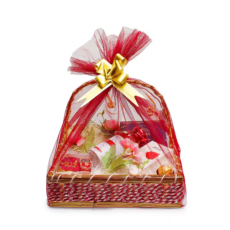 Graceful Gift Hamper for Women