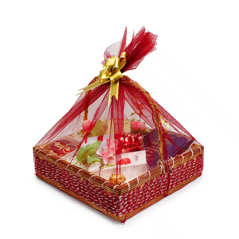 Graceful Gift Hamper for Women