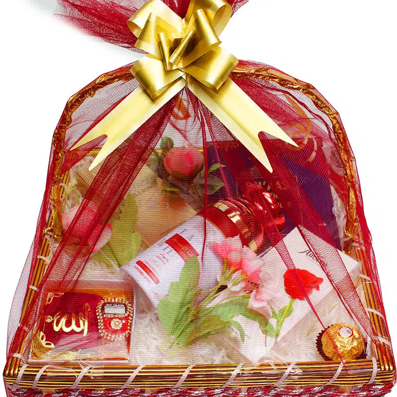Graceful Gift Hamper for Women