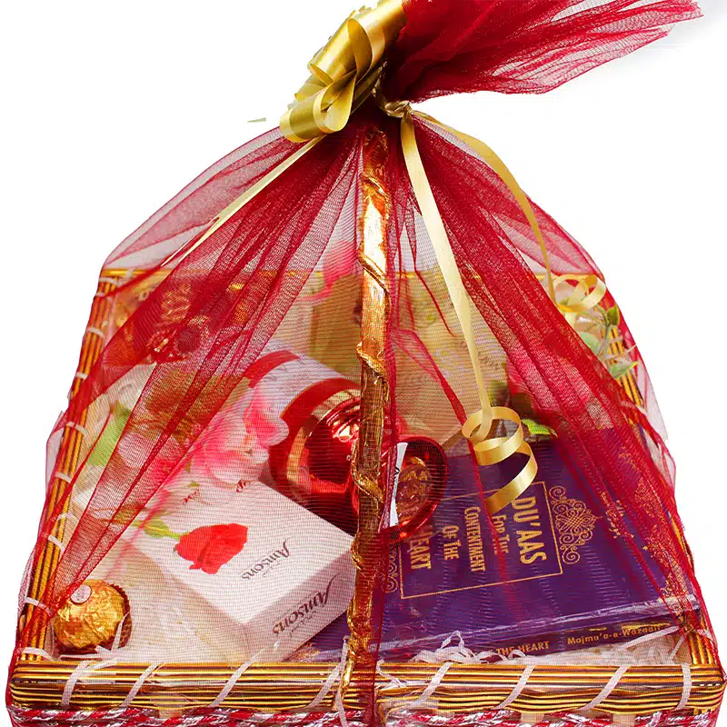 Graceful Gift Hamper for Women