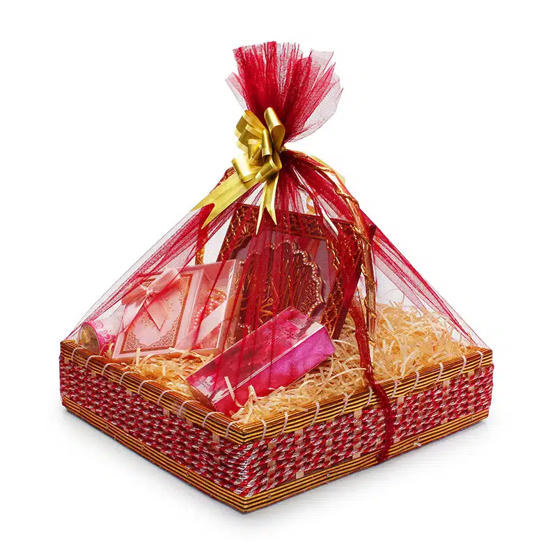 Glamorous Red House Warming Hamper (STORE COLLECTION ONLY)
