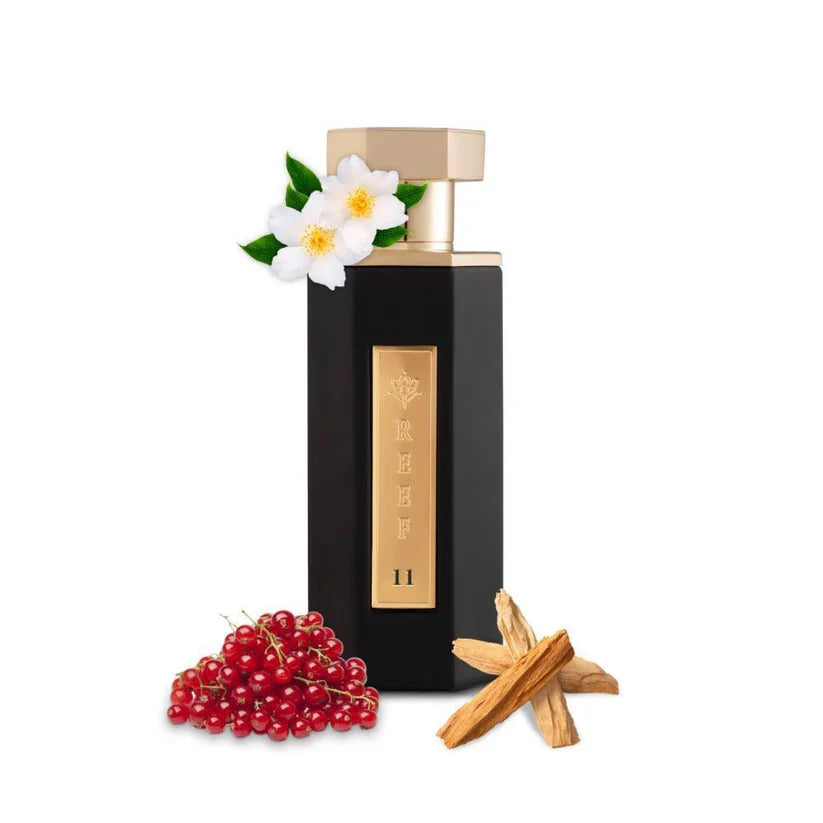 Reef 11 EDP Classic Perfume 100ml