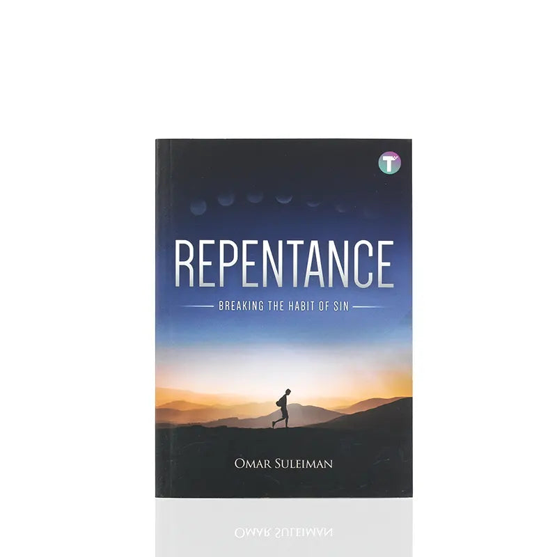 Repentance Breaking The Habit Of Sin
