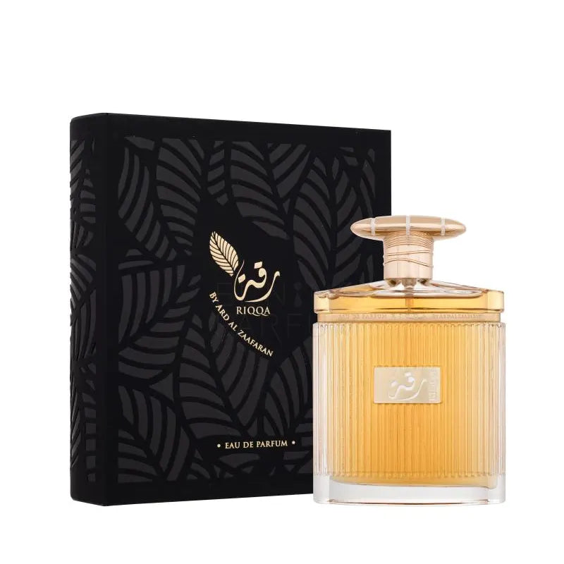 Riqqa Perfume