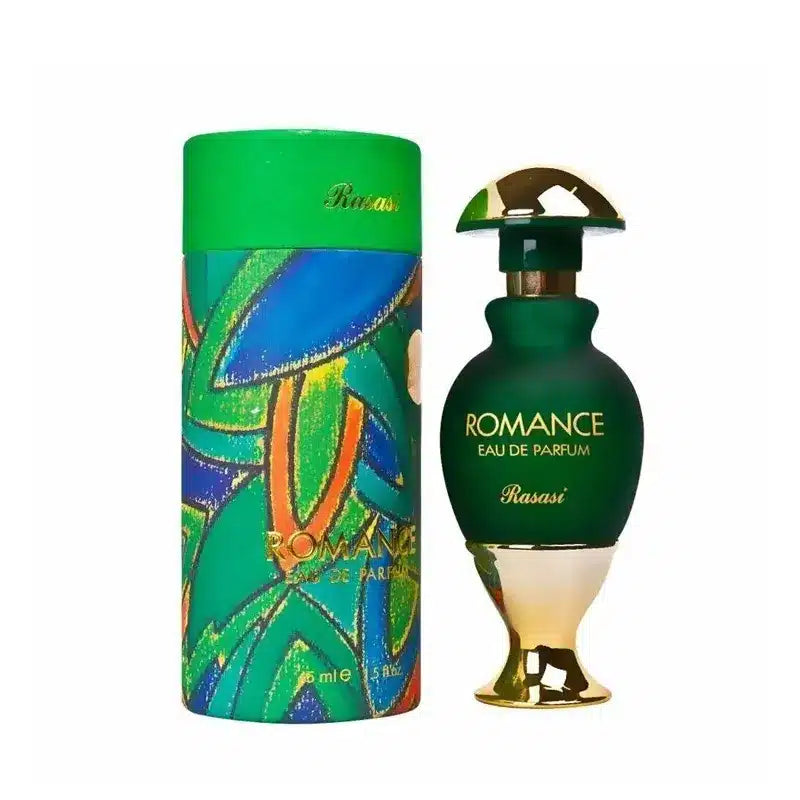 Romance Perfume Oil 45Ml