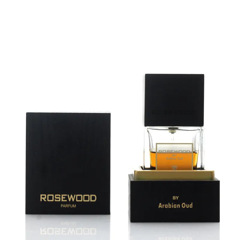 Rose wood By Arabian Oud EDP Perfume for Women 100ml