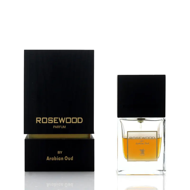 Rose wood By Arabian Oud EDP Perfume for Women 100ml